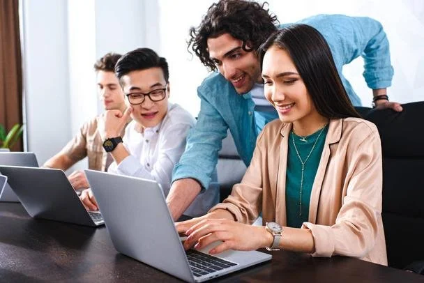Formation Outils Créatifs pour l'emploi & Mon IP (Identité Professionnelle)