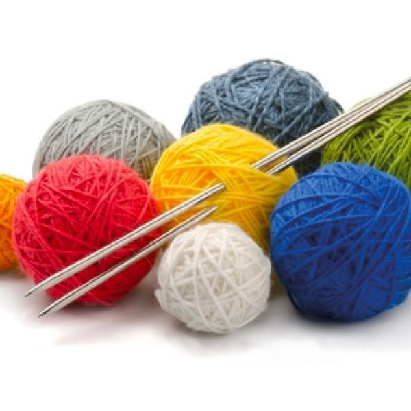 Atelier Tricot & Crochet