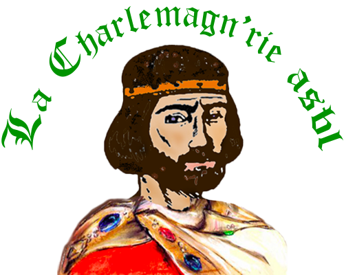 La Charlemagn'rie