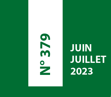 Lire la suite à propos de l’article Le magazine trimestriel de La Charlemagn’rie – n° 379 | Archive