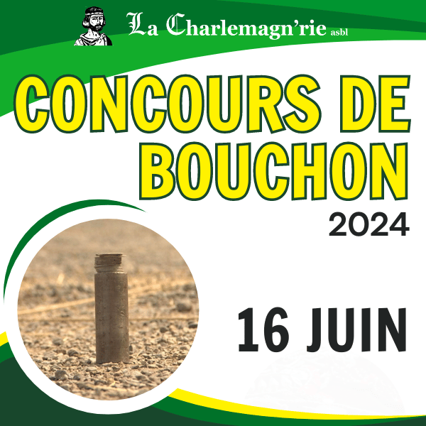 concours de bouchon