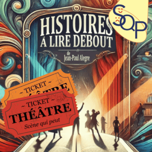 histoires à lire debout théâtre