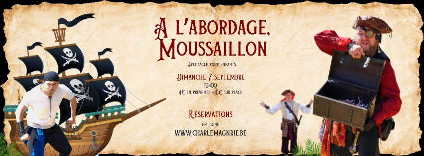 spectacle enfants