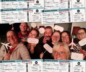 Location de la salle de spectacle Vi Tinlôt - Herstal (10)