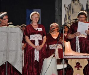 Location de la salle de spectacle Vi Tinlôt - Herstal (11)