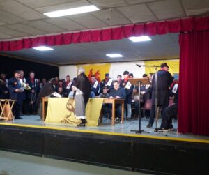 Location de la salle de spectacle Vi Tinlôt - Herstal (13)