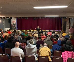 Location de la salle de spectacle Vi Tinlôt - Herstal (2)