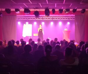 Location de la salle de spectacle Vi Tinlôt - Herstal (3)