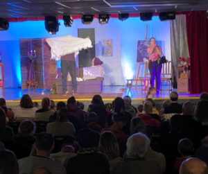 Location de la salle de spectacle Vi Tinlôt - Herstal (5)