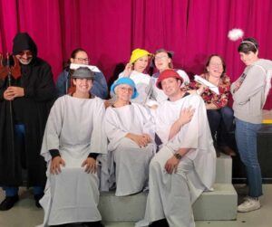 Location de la salle de spectacle Vi Tinlôt - Herstal (6)