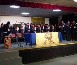 Location de la salle de spectacle Vi Tinlôt - Herstal (7)