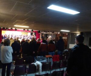 Location de la salle de spectacle Vi Tinlôt - Herstal (8)