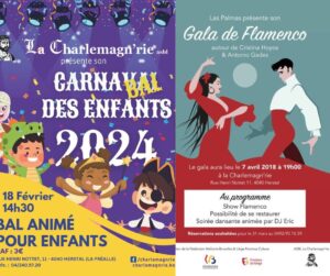 Location de la salle de spectacle Vi Tinlôt - Herstal (9)