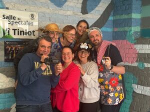 théâtre à Herstal Liège Les Comédiens d'Héristal