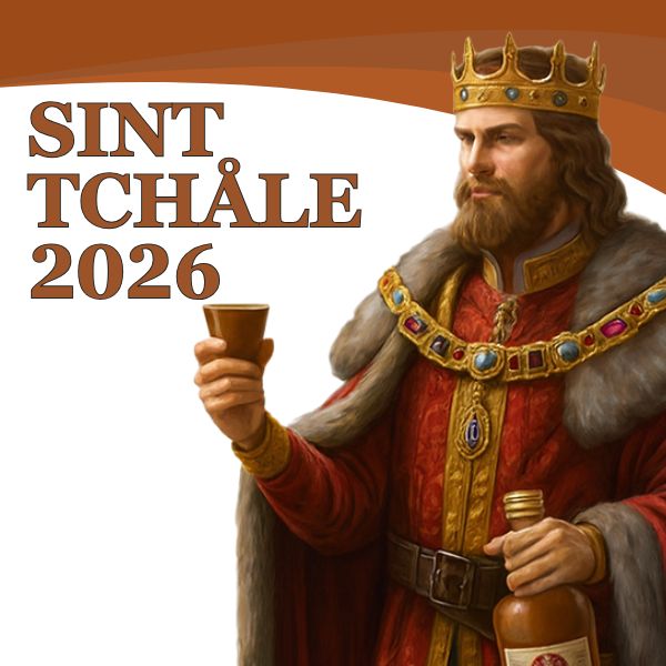 Lire la suite à propos de l’article Fièsse dèl Sint Tchåle 2026