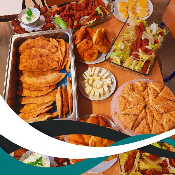 Lire la suite à propos de l’article Cuisiner en français