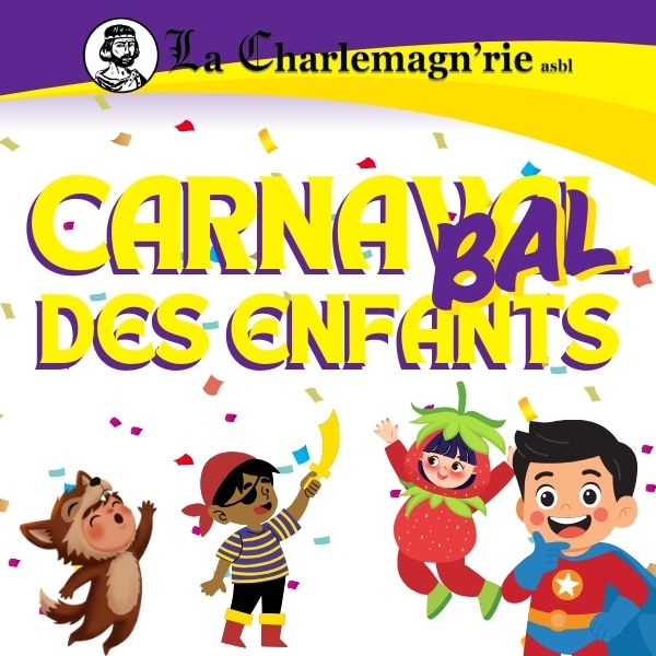 carnaval à Herstal 2026