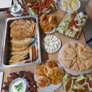 Lire la suite à propos de l’article Cuisiner en français