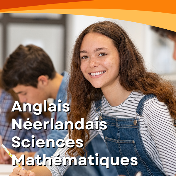 Lire la suite à propos de l’article Cours de remédiation – printemps 2026