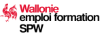 cg_emploi Wallonie Emploi Formation